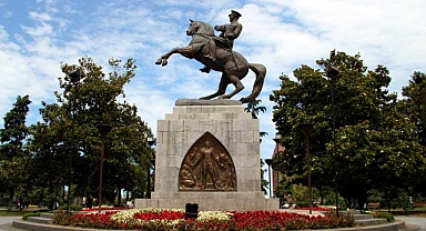 Samsun'dan Fotoğraflar