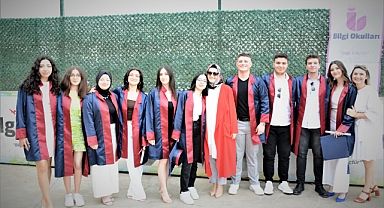 Canikli Öğrenciler 597 Bin Lira Topladı