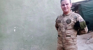 Samsun'un Terme İlçesine Şehit Ateşi Düştü