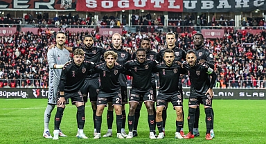 Samsunspor’da Hedef Yine Galibiyet