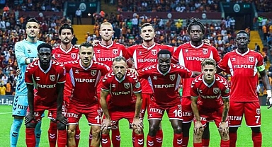 Samsunspor – Fenerbahçe maçı 19.00’da başlayacak