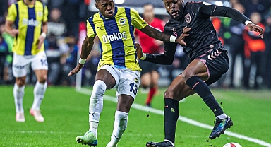 Samsunspor vurdu yıkamadı 2-2