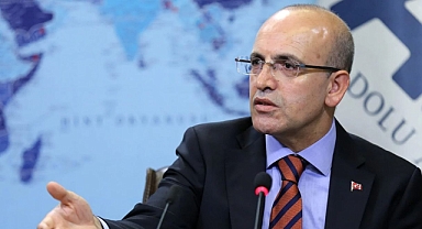 Şimşek: Ben de Tasarruf Yapıyorum