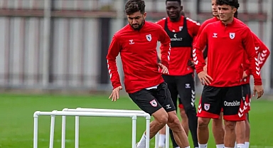 Soner Aydoğdu, ' Transfer Yasağını Avantaja Çevirdik'