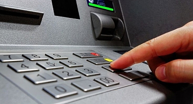 ATM’lerde Yeni Dönem: Geri Dönüşümlü ATM’lerle Hızlı Para İşlemleri