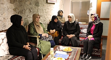 Büyükşehir Aile Eğitim Programını Hayata Geçirdi…