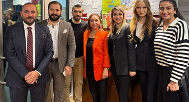 Genç Avukatlar Ücret Tarifesinin Yükseltilmesini Talep Etti