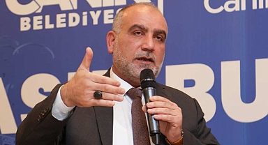 İbrahim Sandıkçı, ‘Enerjimi Vatandaştan Alıyorum’