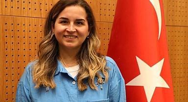 Merve Bayraktar Keskin İstifa Etti
