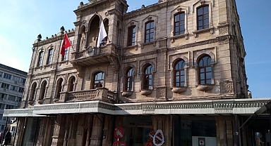 Samsun Büyükşehir Belediyesi De ‘Yüzsüz’ çıktı