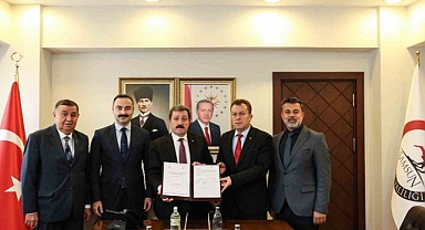 Samsun’un Havza İlçesine 250 Milyon Liralık Yatırım