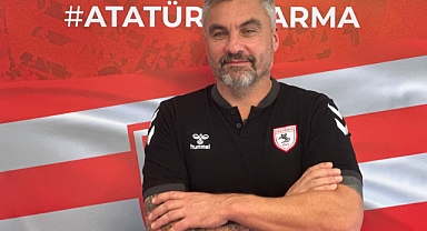 Samsunspor'da Hedef 2 Maçta 6 Puan