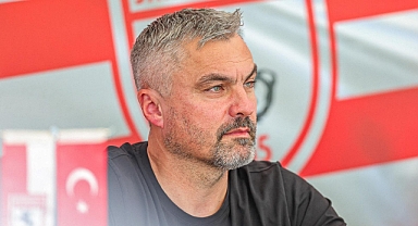 Samsunspor’da Hedef Puan Ya Da Puanlar