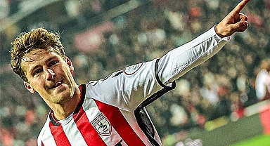 Samsunspor’da Holse Müjdesi