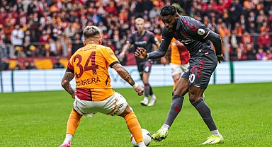 Samsunspor Hakeme Takıldı 2-3