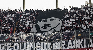 ‘Samsunspor Taraftara Takımına Sahip Çıktı’