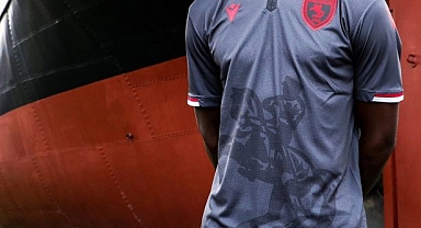 Samsunspor’un Forma Kampanyasına İlgi Büyük