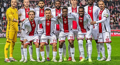 Samsunspor Yeni 19 Mayıs Stadı'nda Alanyaspor İle Karşılaşacak