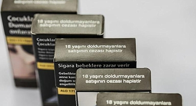 Sigara ve Alkollü İçeceklere Zam Yolda