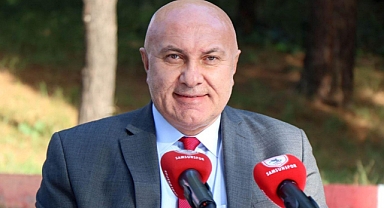 Yüksel Yıldırım, 'Fenerbahçe'nin Terbiyesizliğini Artık Hazmedemem'