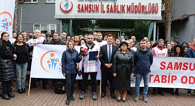 Aile Hekimlerinin Hak Arayışı Devam Ediyor
