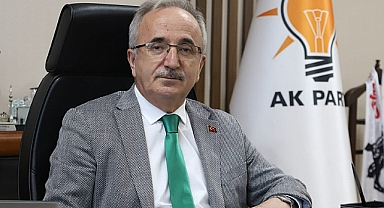 AK Parti Köse ile Devam