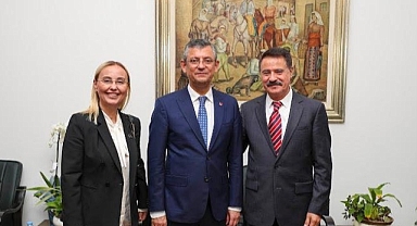 Cemil Deveci Partisine Geri Döndü