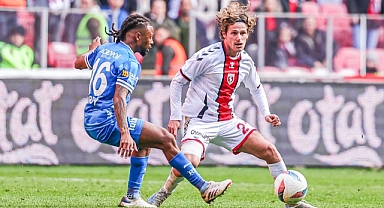 Thomas Reis Holse’yi Dinlendirecek
