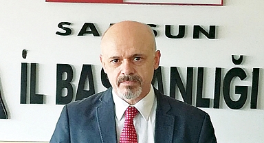 CHP'den Halit Doğan’a Tepki: Samsun Halkının Kaynaklarını Harcamayın!