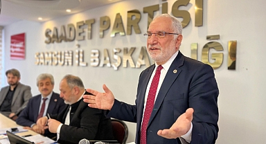 Mehmet Karaman: Ekonomi Faiz ve Yolsuzluk Üzerine Kurulu