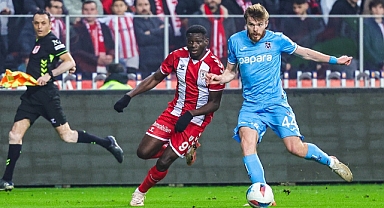 Samsunspor’u Holse Uçurdu 2-1