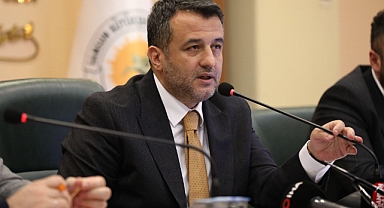 Doğan, ‘Kahverengi Kokarcaya Karşı Mücadeleye Destek Oluyoruz’