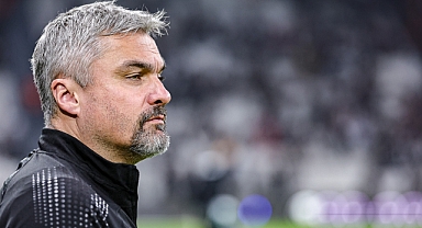 Thomas Reis, Celil'e övgüler yağdırdı