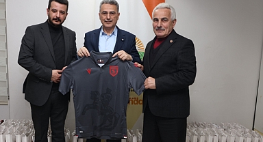 Başkan İhsan Kurnaz: ‘Muhtarlarımız gözbebeğimizdir’