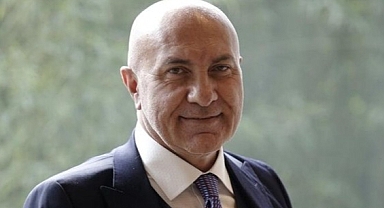 Başkan Yıldırım: Yabancı Hakem Şart