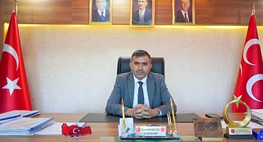 Burhan Mucur: Kadınların Gücü, Ülkenin Geleceğini Şekillendiriyor