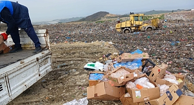 İkadım’da kasaplara STT denetimi