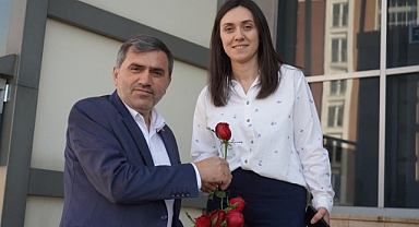 MHP İl Başkanı Mucur 112’ye Teşekkür Etmeyi Unutmadı