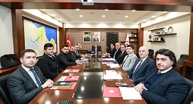 OSB’lerle Büyüyen Şehir Samsun