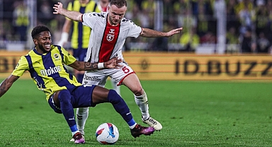 Samsun Fener’i Söndürdü 0-0