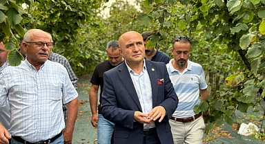 Erhan Usta: Üretici Zor Durumda
