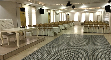 İlkadım’da Ücretsiz Düğün Salonu Projesi Büyüyerek Devam Ediyor