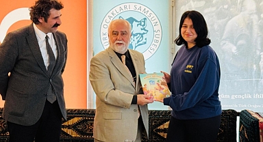 Prof. Polat Gençlere Hedef Belirlemeyi Anlattı