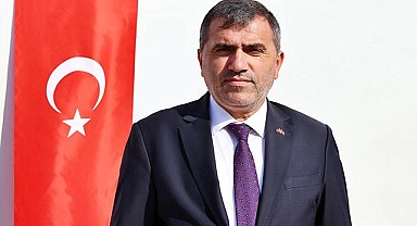 Burhan Mucur’dan 19 Mayıs’ın 106. Yıldönümünde Anlamlı Mesaj: 