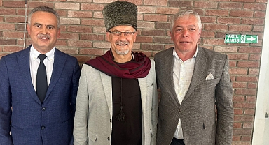 Çerkes Soykırımı ve Sürgününün 161.Yılı Samsun’da Anılıyor