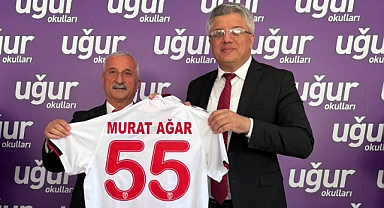 Şampiyonlar İl Milli Eğitim Müdürü İle Buluştu