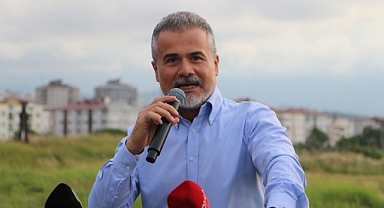 TSYD Samsun Şubesi ‘Sezona Merhaba Resepsiyonu’ etkinliği düzenledi
