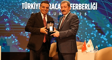 Tüm zamanların en yüksek aylık ihracat rekoru kırıldı