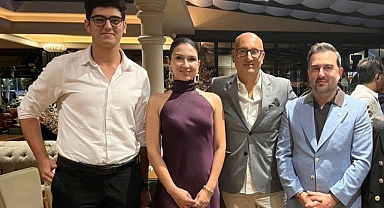 DUYGU BİRCAN ALAÇAMLI: KENTSEL DÖNÜŞÜM SİYASET ÜSTÜDÜR