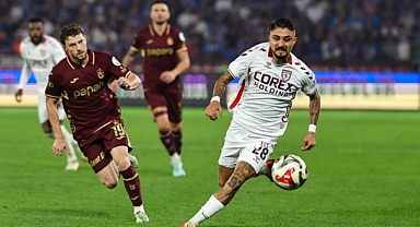 Kuzeyin Kralı Puanı Kaptı 1-1